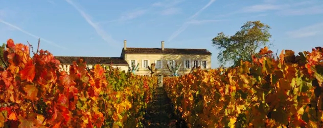 CHATEAU EGLISE CLINET POMEROL